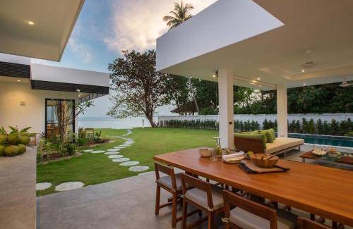 Thong Krut Villa | 2153 m² Villa ∙ 7 bedrooms ∙ 14 guests
