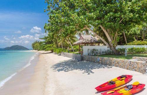 Thong Krut Villa | 2153 m² Villa ∙ 7 bedrooms ∙ 14 guests