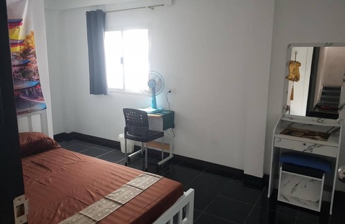 Chom Phon Apartment | 22 m² Apartment ∙ 2 bedrooms ∙ 4 guests