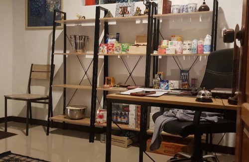 Chom Phon Apartment | 22 m² Apartment ∙ 2 bedrooms ∙ 4 guests
