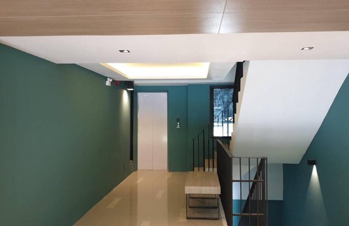 Phan Thong Apartment | 22 m² Apartment ∙ 1 bedroom ∙ 2 guests