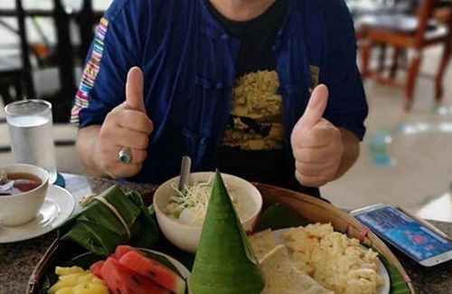 Chiang Rai Hostel | 22 m² Hostel ∙ 2 guests