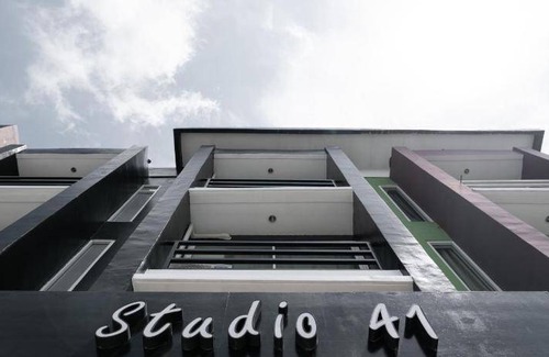 Krathum Baen Hostel | 22 m² Hostel ∙ 2 guests