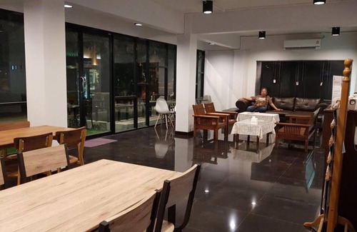 Phitsanulok Hotel | 22 m² Hotel ∙ 2 guests
