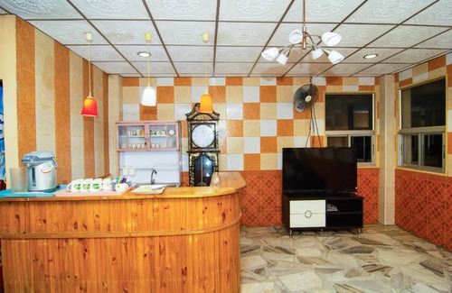Khao Noi Hotel | 22 m² Hotel ∙ 8 guests