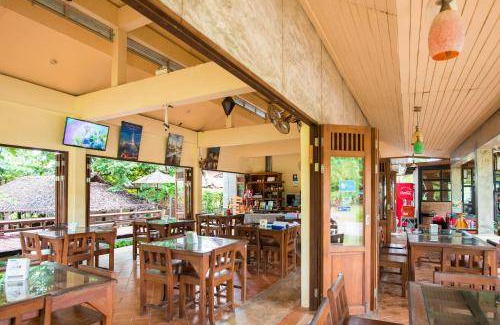 Mae La Noi Resort | 22 m² Resort ∙ 2 guests