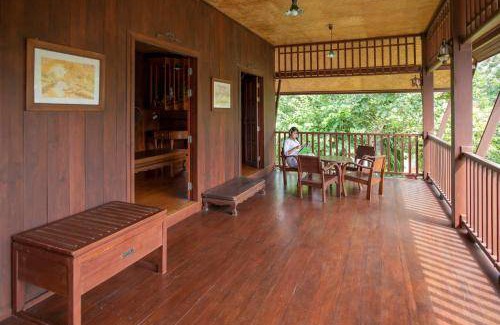 Mae La Noi Resort | 22 m² Resort ∙ 2 guests