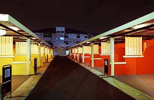 Ladprao Resort | 22 m² Resort ∙ 2 guests