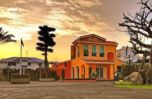 Ladprao Resort | 22 m² Resort ∙ 2 guests