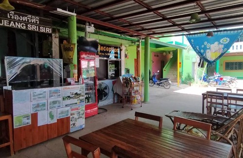 Sukhothai Apartment | 22 m² Serviced apartment ∙ 4 guests