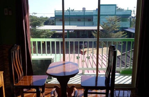 Sukhothai Apartment | 22 m² Serviced apartment ∙ 4 guests