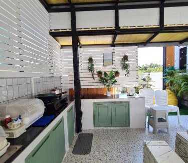 Chiang Khan Villa | 220 m² Villa ∙ 3 bedrooms ∙ 9 guests