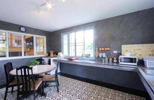 Hua Hin Villa | 220 m² Villa ∙ 3 bedrooms ∙ 12 guests