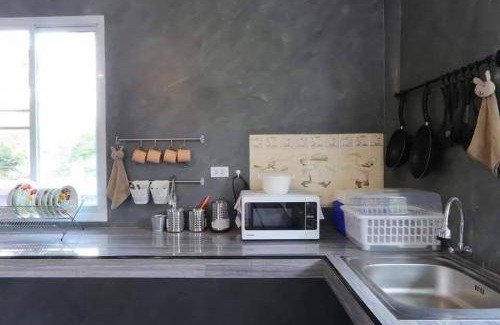 Hua Hin Villa | 220 m² Villa ∙ 3 bedrooms ∙ 12 guests