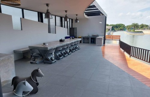 Takat Ngao Villa | 220 m² Villa ∙ 4 bedrooms ∙ 15 guests