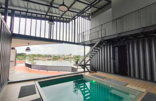 Takat Ngao Villa | 220 m² Villa ∙ 4 bedrooms ∙ 15 guests