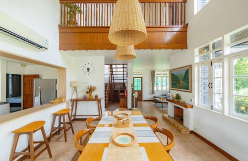 Nimman House | 222 m² House ∙ 4 bedrooms ∙ 8 guests