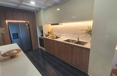 Ban Mai Apartment | 23 m² Apartment ∙ 1 bedroom ∙ 2 guests