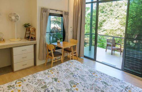 Bai Lan House | 23 m² Bungalow ∙ 2 guests