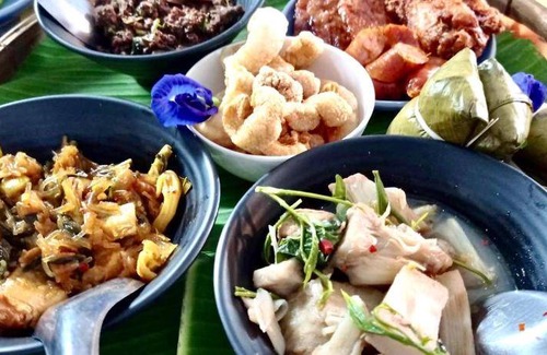 Chiang Rai Hostel | 23 m² Hostel ∙ 127 guests