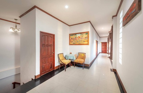 Chiang Khan Hostel | 23 m² Hostel ∙ 2 guests