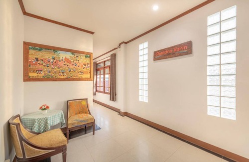 Chiang Khan Hostel | 23 m² Hostel ∙ 2 guests