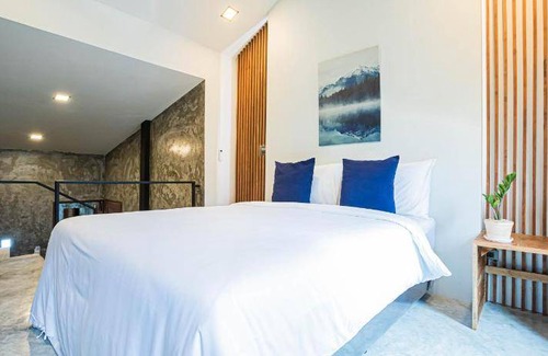 Huai Nam Khao Hotel | 23 m² Hotel ∙ 3 guests
