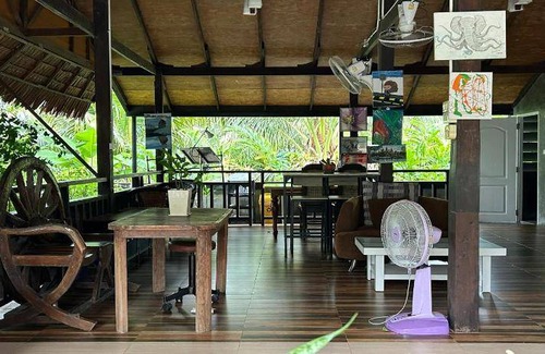 Bang Tao Resort | 230 m² Resort ∙ 2 bedrooms ∙ 127 guests