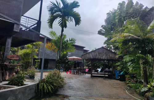 Bang Tao Resort | 230 m² Resort ∙ 2 bedrooms ∙ 127 guests