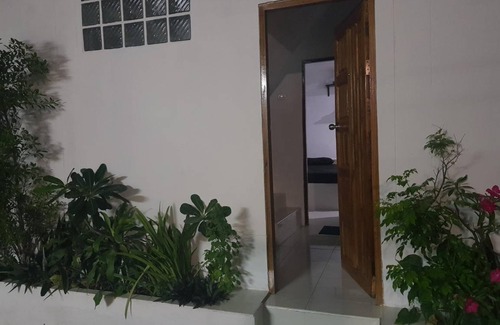 Chom Phon Apartment | 24 m² Apartment ∙ 1 bedroom ∙ 4 guests