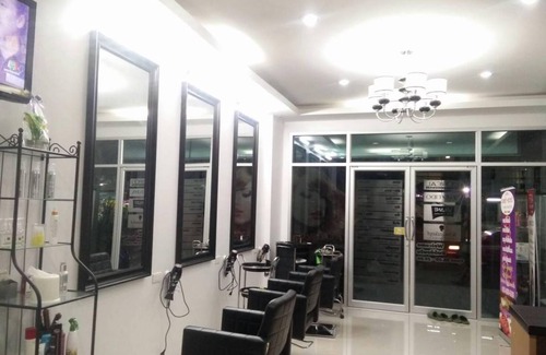 Suan Luang Apartment | 24 m² Apartment ∙ 2 guests