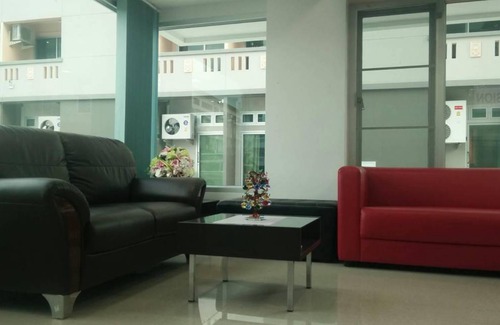 Suan Luang Apartment | 24 m² Apartment ∙ 2 guests