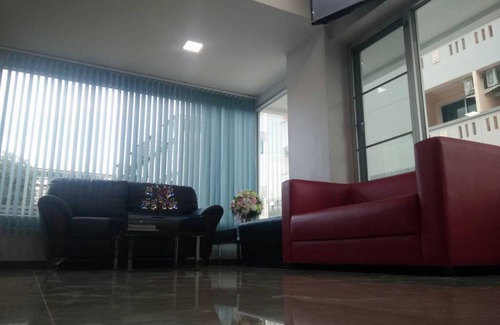 Suan Luang Apartment | 24 m² Apartment ∙ 2 guests