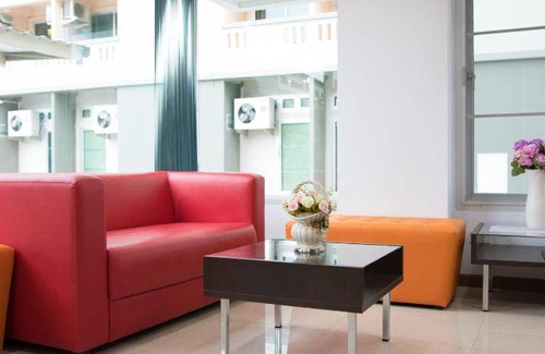 Suan Luang Apartment | 24 m² Apartment ∙ 2 guests