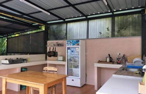 Thong Chai Bed & Breakfast | 24 m² Bed and breakfast ∙ 1 bedroom ∙ 2 guests