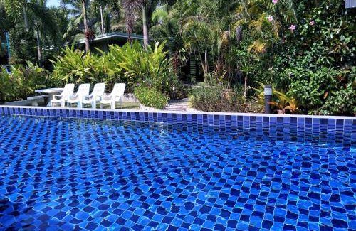 Thong Chai Bed & Breakfast | 24 m² Bed and breakfast ∙ 1 bedroom ∙ 2 guests