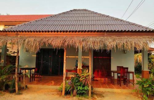Sangkhla Buri Bed & Breakfast | 24 m² Bed and breakfast ∙ 2 guests