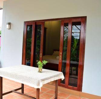 Sangkhla Buri Bed & Breakfast | 24 m² Bed and breakfast ∙ 2 guests