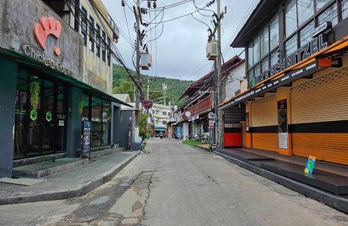 Haad Rin Hostel | 24 m² Hostel ∙ 3 guests