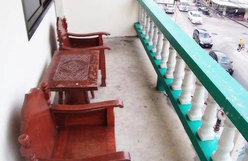 North Pattaya Hostel | 24 m² Hostel ∙ 4 guests
