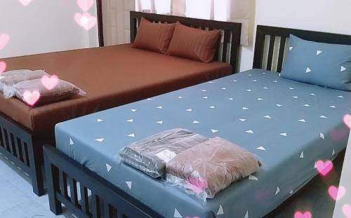 North Pattaya Hostel | 24 m² Hostel ∙ 4 guests