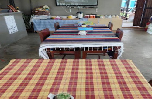 Lat Krabang Hostel | 24 m² Hostel ∙ 8 guests