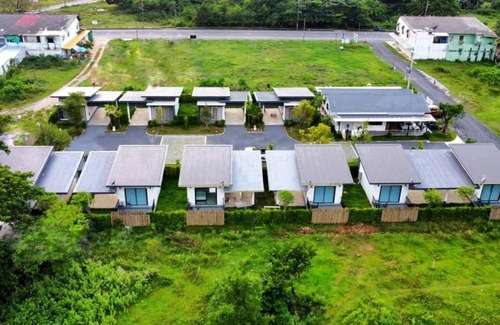 Sichon Hotel | 24 m² Hotel ∙ 2 guests