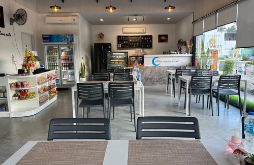 Sichon Hotel | 24 m² Hotel ∙ 2 guests