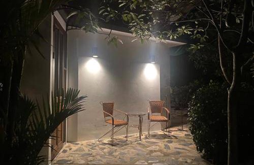 Pathio Hotel | 24 m² Hotel ∙ 2 guests