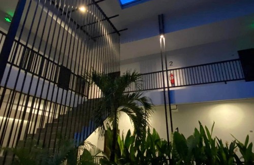 Uttaradit Hotel | 24 m² Hotel ∙ 2 guests