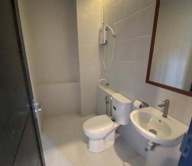 Uttaradit Hotel | 24 m² Hotel ∙ 2 guests