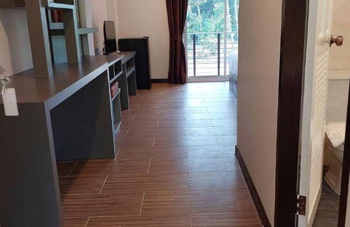 Thong Chai Hotel | 24 m² Hotel ∙ 3 guests