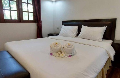Thong Chai Hotel | 24 m² Hotel ∙ 3 guests