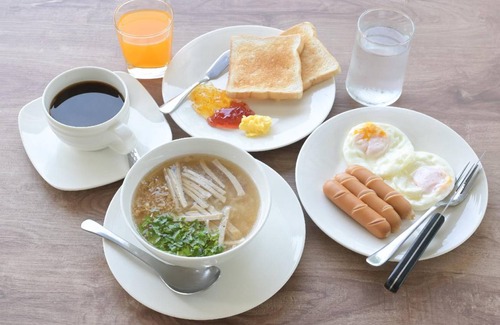 Khong Chiam Hotel | 24 m² Hotel ∙ 4 guests